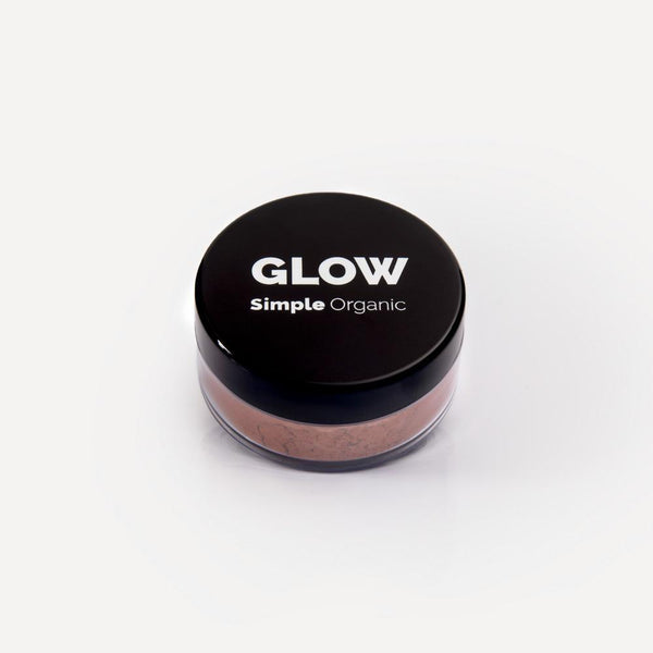 Glow Bronzer