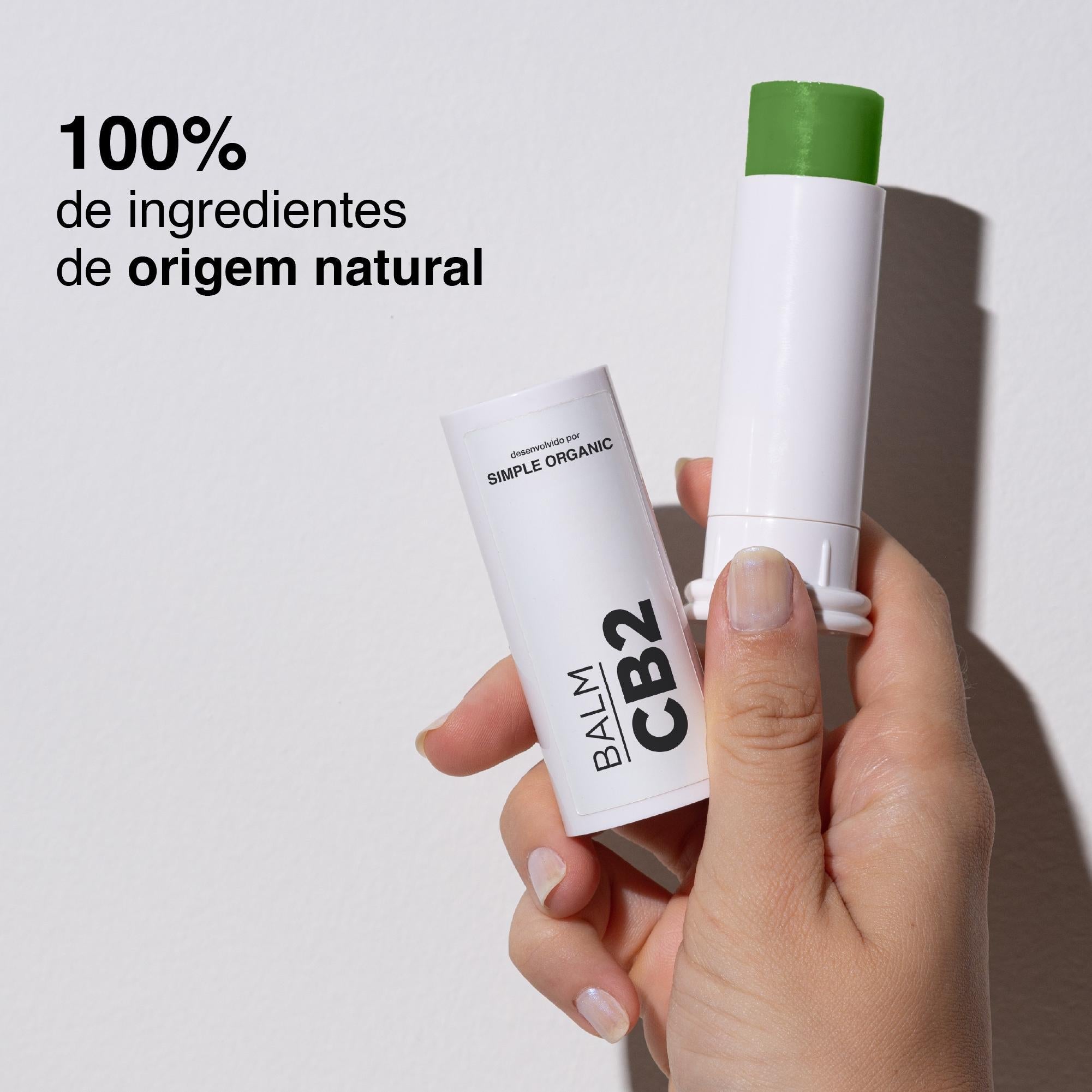 Balm CB.2