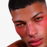 Blush Layers People Colour