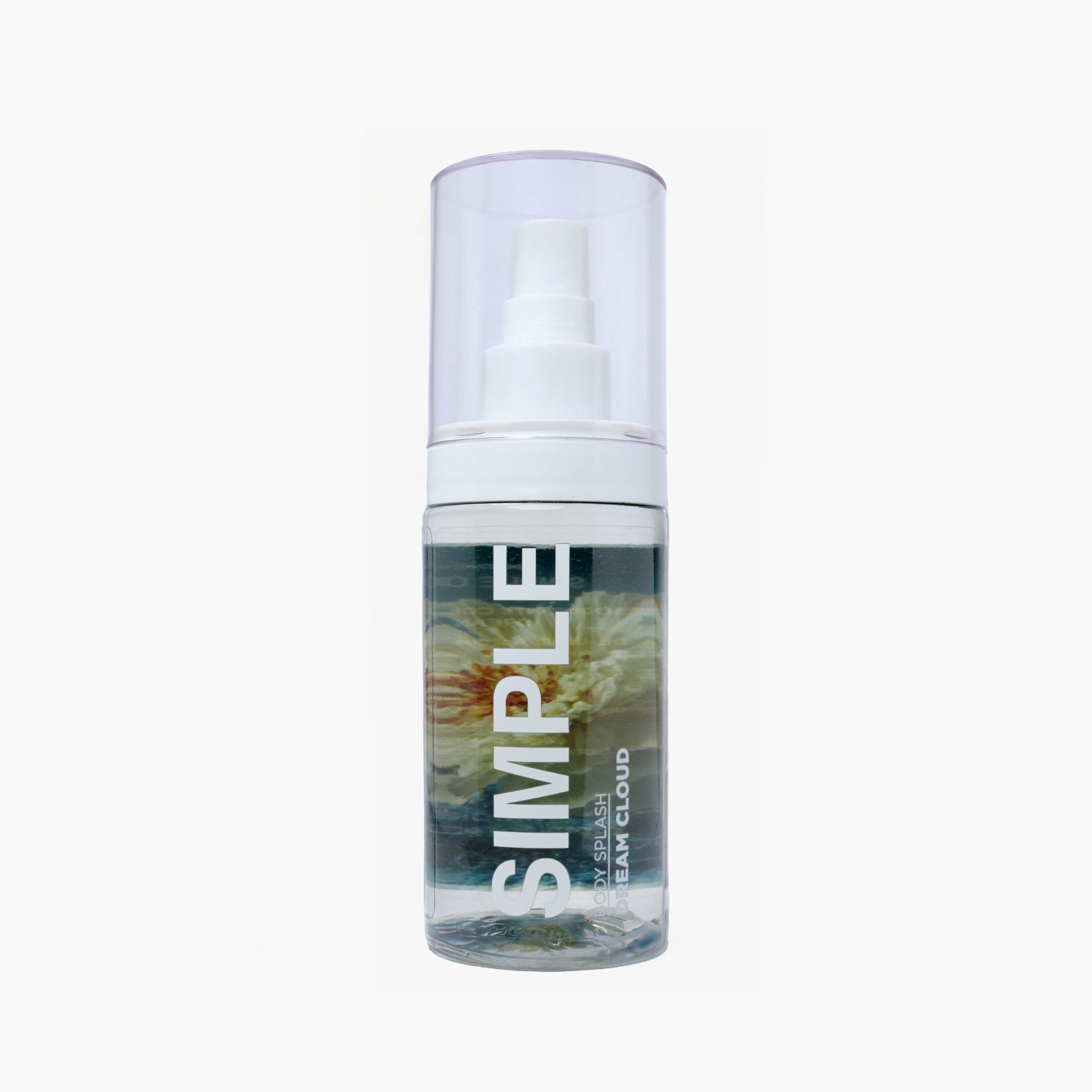 Body Splash Dream Cloud