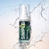 Body Splash Perfect Matcha