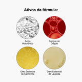Duo Balm de Olhos