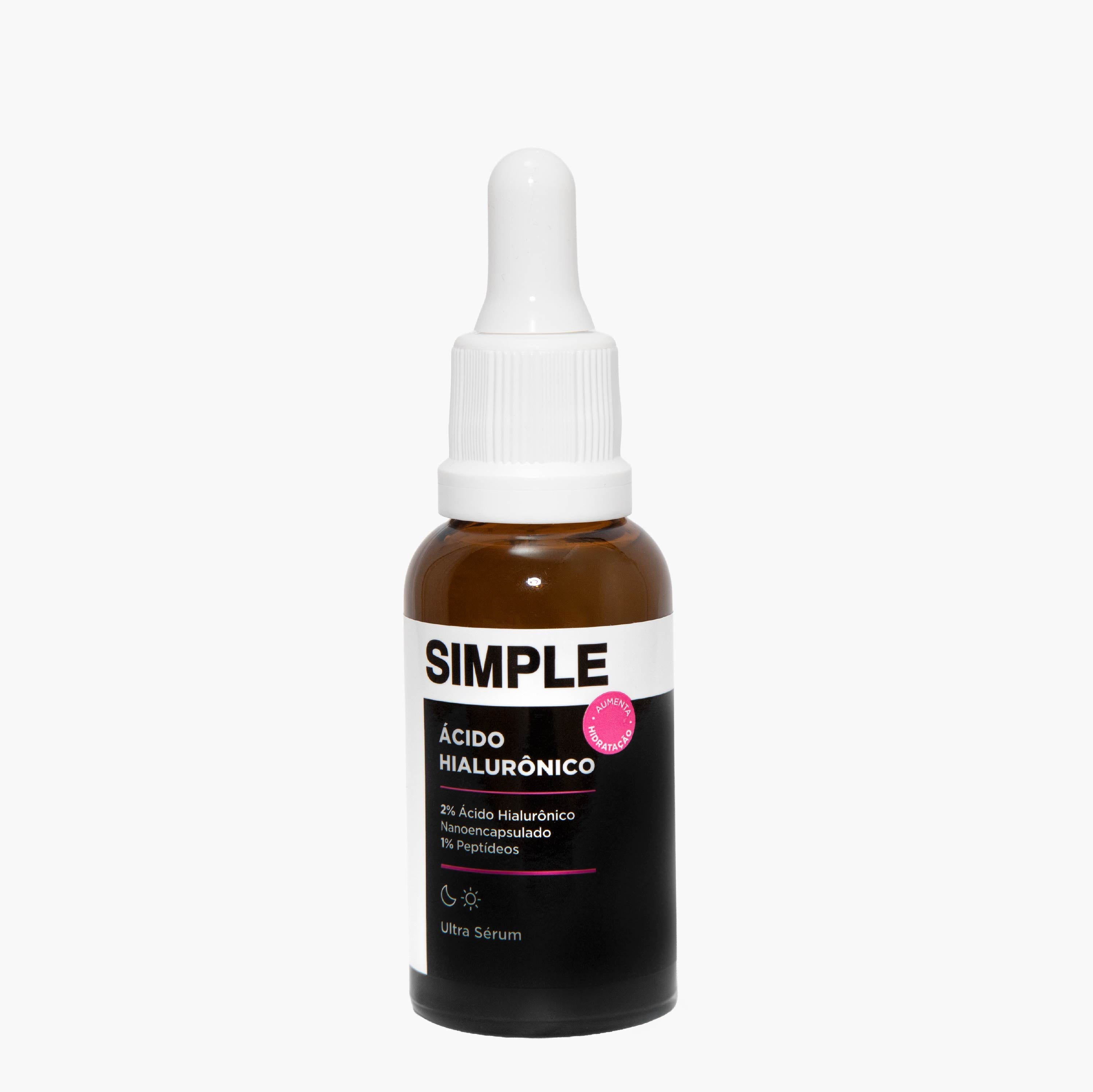 Duo Limpeza e Hidratação