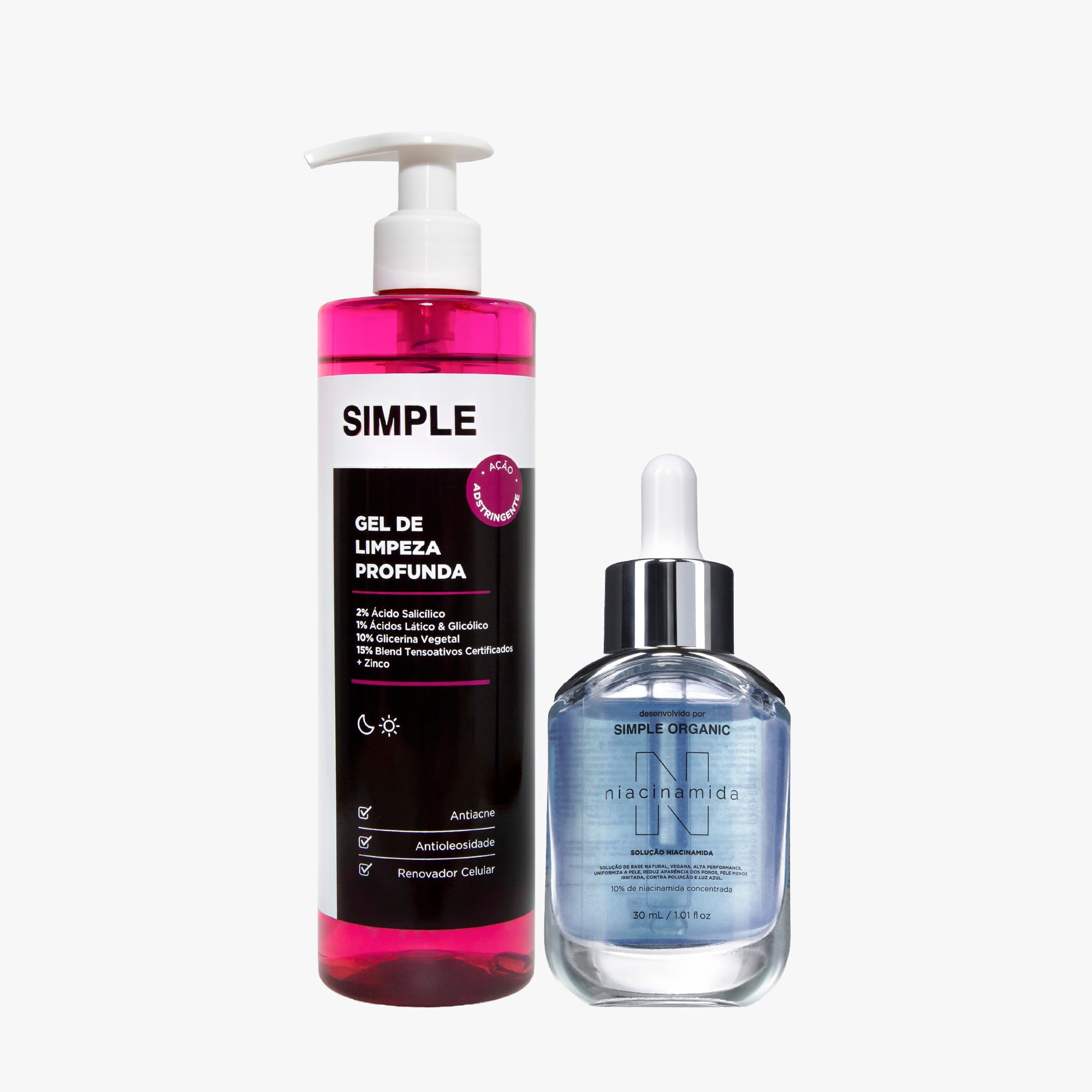 Duo Meu Primeiro Kit