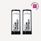 Duo Primer Blur Effect