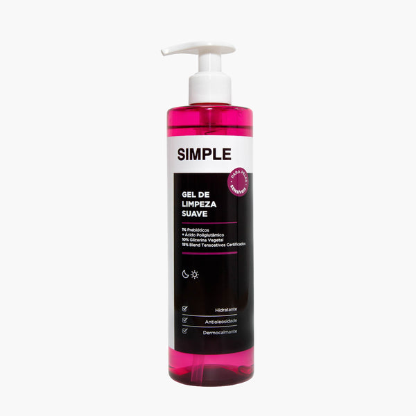 Duo Regeneração Suave