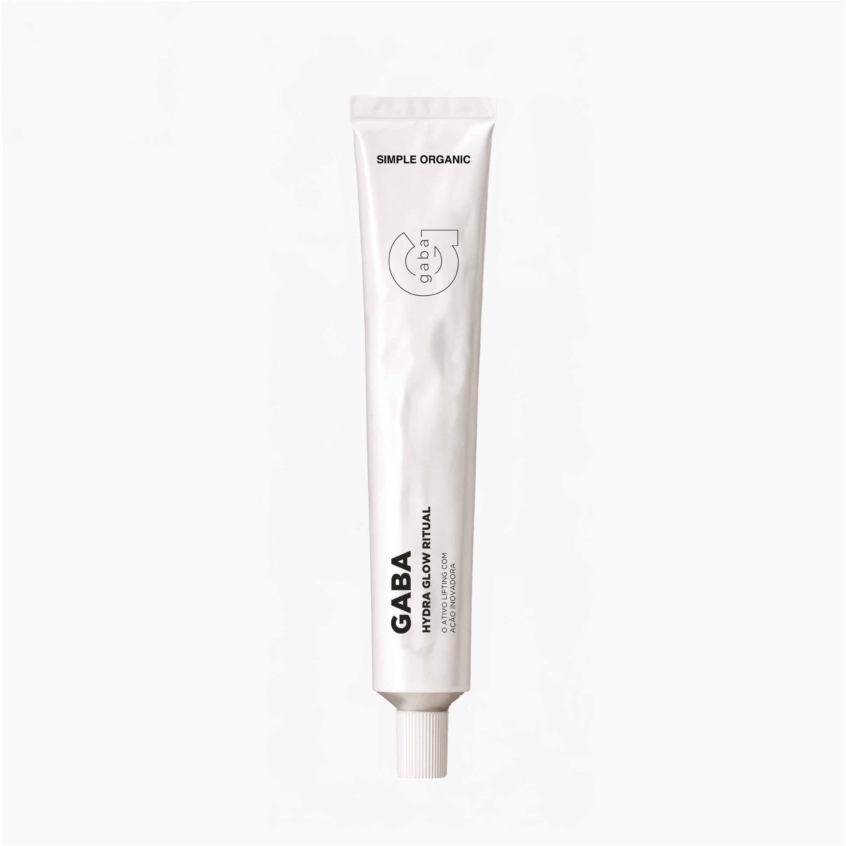Gaba Hydra Glow Ritual