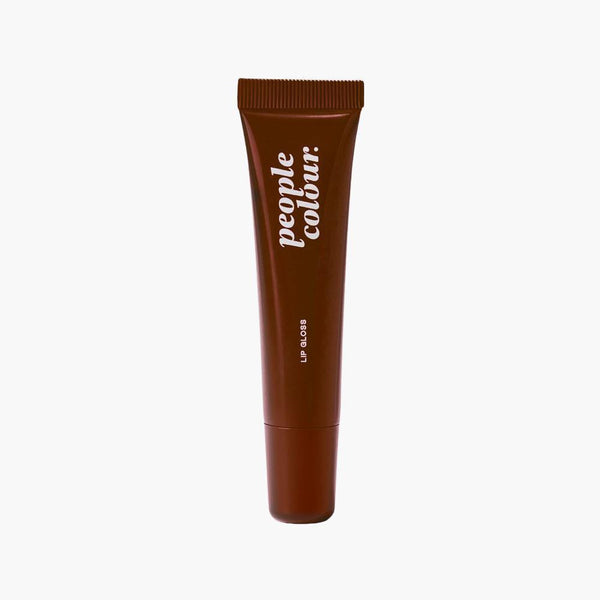 Lip Gloss Toasty Glow - BRINDE