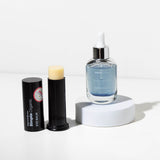 Niacinamida + Balm de Olhos*
