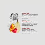 Perfume #02 + Glosses Bakery