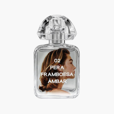 Perfume Cabelo e Corpo #02