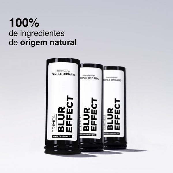 Primer Blur Effect - Brinde