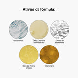 Primer Blur Effect - Brinde