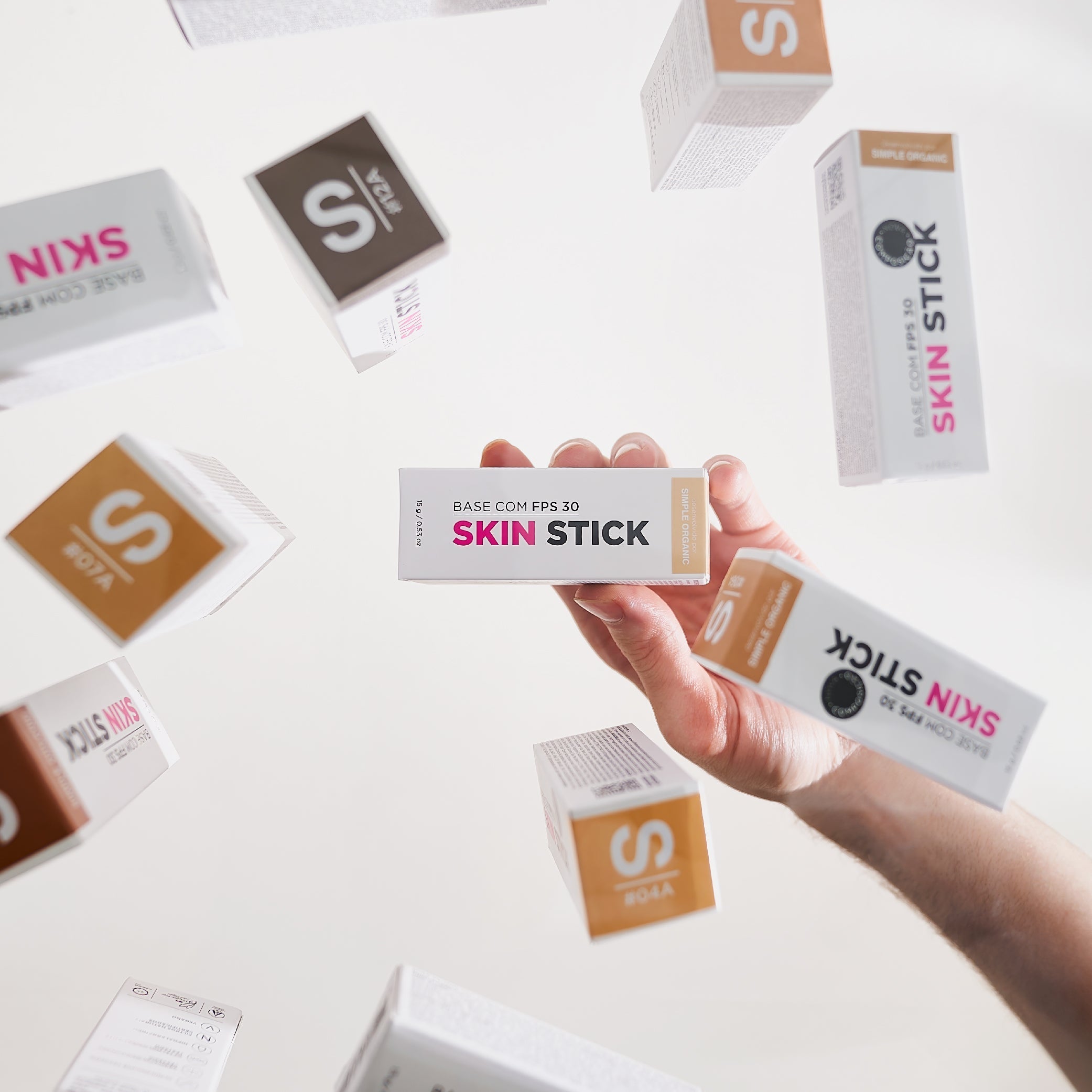 Skin Stick*