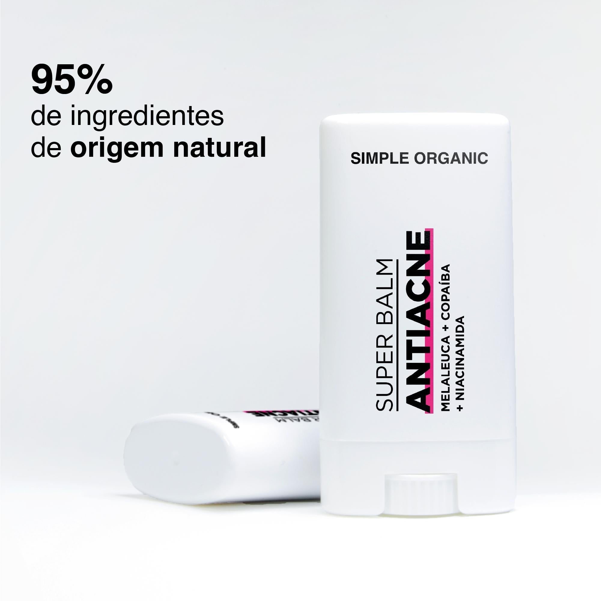 Super Balm Antiacne