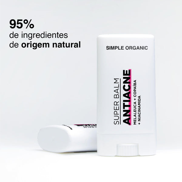 Super Balm Antiacne