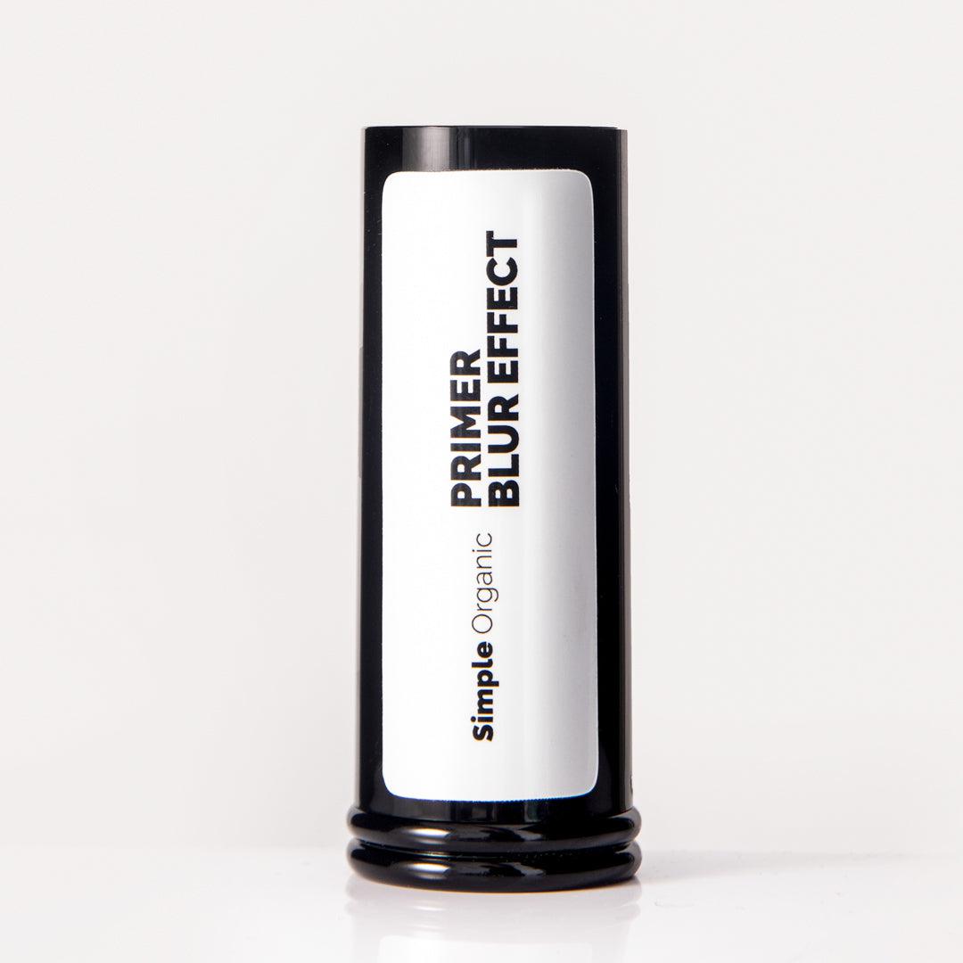 Primer Blur Effect-Makeup-Simple Organic