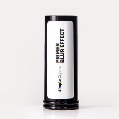Primer Blur Effect