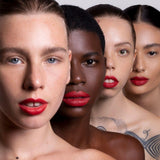 Batom Safe Red-Makeup-Simple Organic