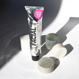 Blending Facial-Skincare-Simple Organic