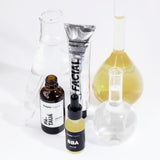 Blending Facial-Skincare-Simple Organic