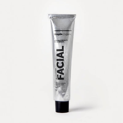 Blending Facial