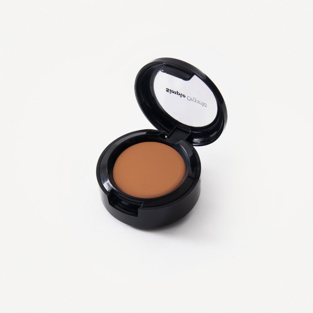 Corretivo Sólido-Makeup-Simple Organic