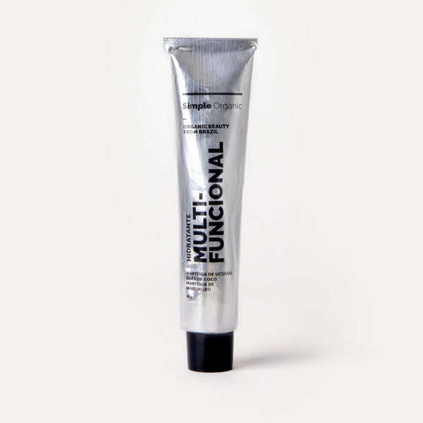 Hidratante Multifuncional-Skincare-Simple Organic