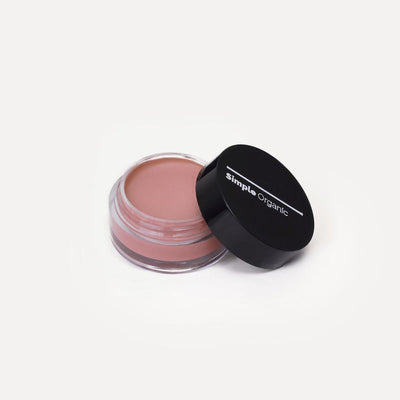 Lip+Cheek