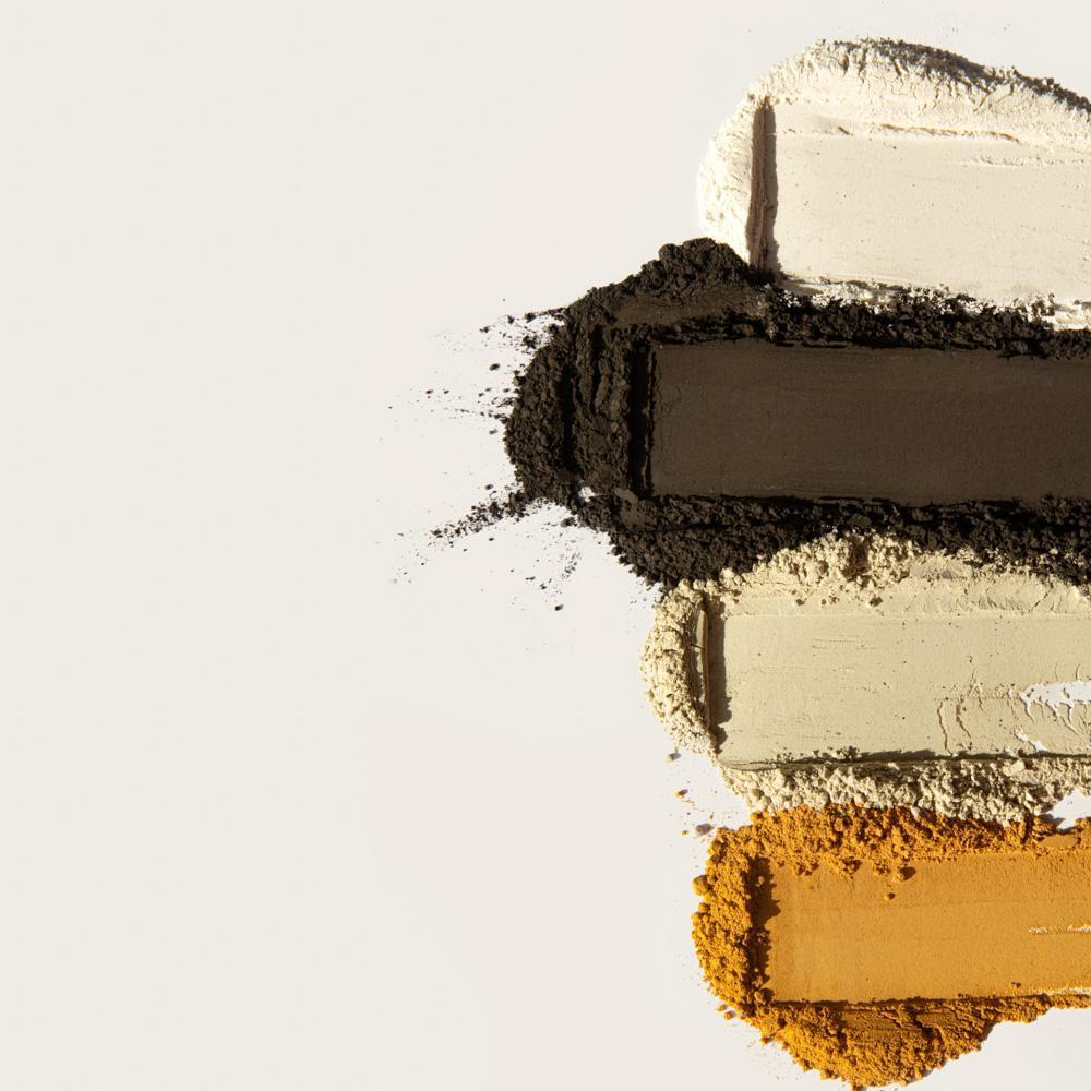 Máscara Mineralizante-Skincare-Simple Organic
