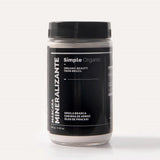Máscara Mineralizante-Skincare-Simple Organic