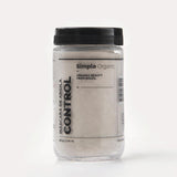 Máscara de Argila Control-Skincare-Simple Organic