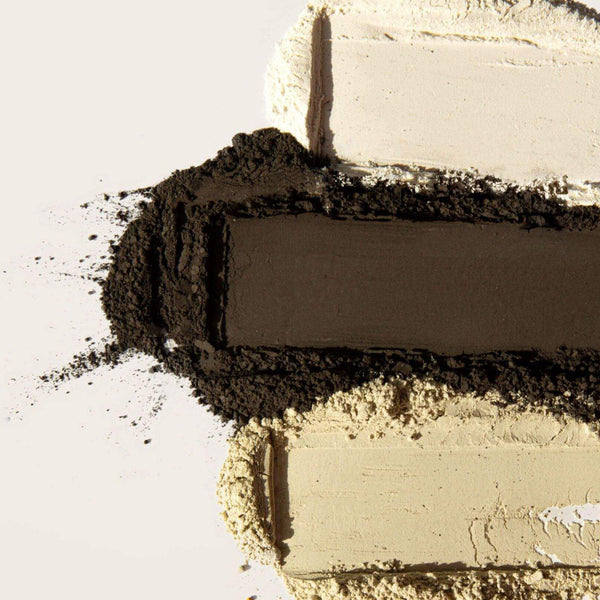 Máscara de Argila Detox-Skincare-Simple Organic