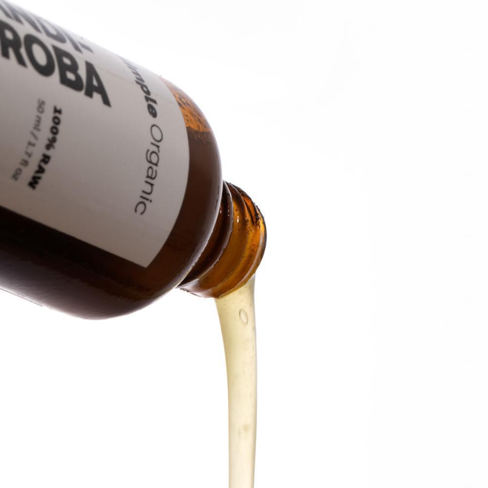 Óleo de Andiroba-Skincare-Simple Organic