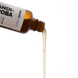Óleo de Andiroba-Skincare-Simple Organic
