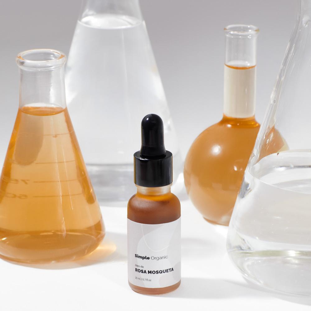 Óleo de Rosa Mosqueta-Skincare-Simple Organic