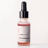 Óleo de Rosa Mosqueta-Skincare-Simple Organic