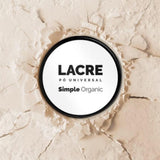 Pó Lacre Universal-Makeup-Simple Organic