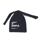 Saquinho-Acessórios-Simple Organic