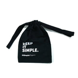 Saquinho-Acessórios-Simple Organic