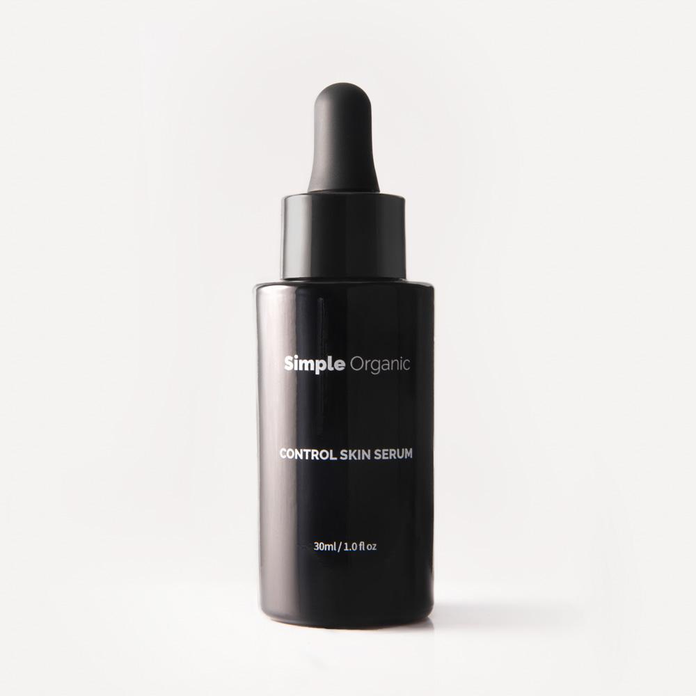 Sérum Control Skin-Skincare-Simple Organic