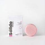 Shampoo Sólido All-Personal Care-Simple Organic