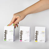 Shampoo Sólido Balance-Personal Care-Simple Organic