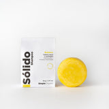 Shampoo Sólido Balance-Personal Care-Simple Organic