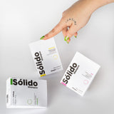 Shampoo Sólido Control-Personal Care-Simple Organic