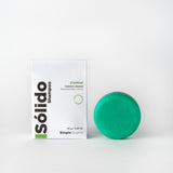 Shampoo Sólido Control-Personal Care-Simple Organic