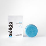 Shampoo Sólido Detox-Personal Care-Simple Organic