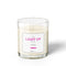 Vela Light Up - VANILLA-Acessórios-Simple Organic